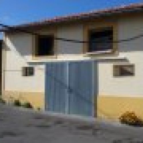 Casa de piedra independiente en TAZONES VILLAVICIOSA (REAB