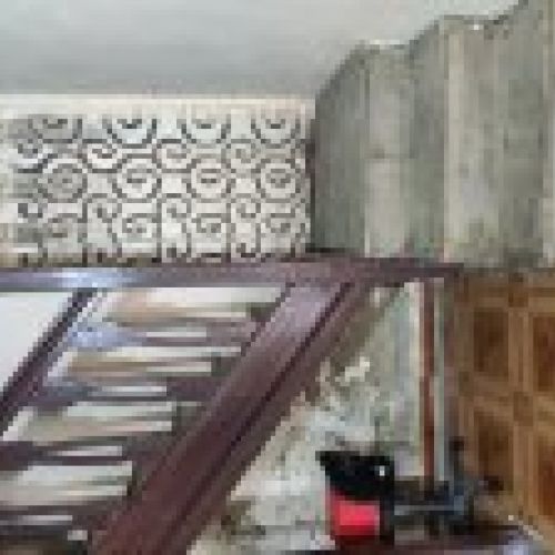 Casa de piedra para rehabilitar en VILLAVICIOSA (REAB