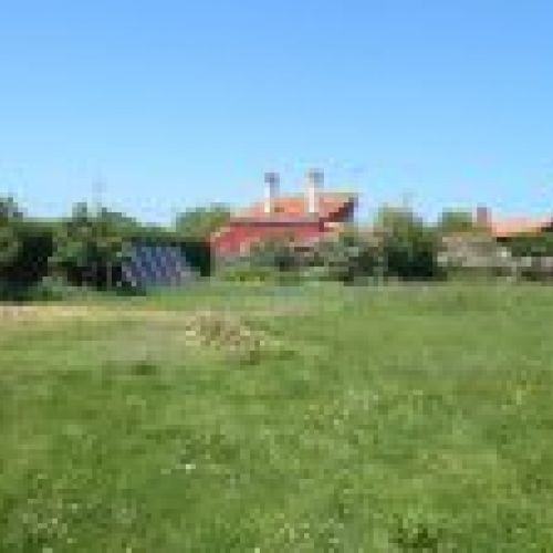 Casa independiente en Oles (VILLAVICIOSA)  (CAS