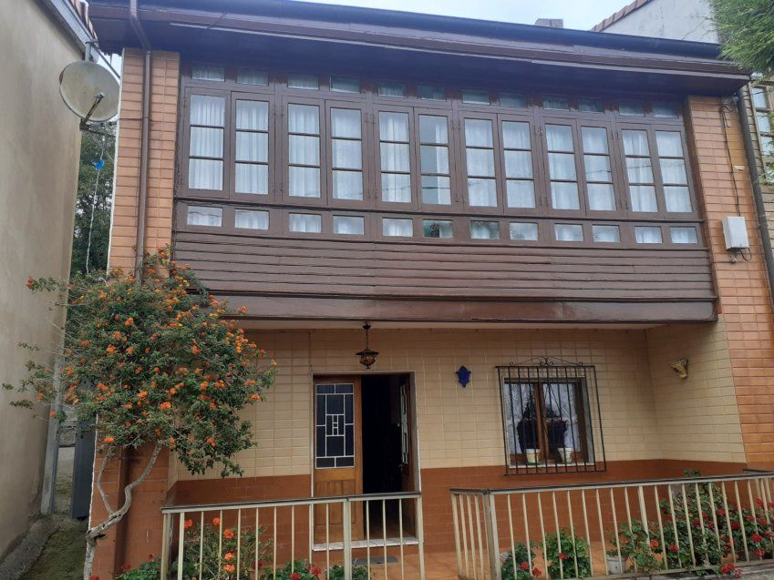 Casa de piedra para reformar en CABRANES  (REAB