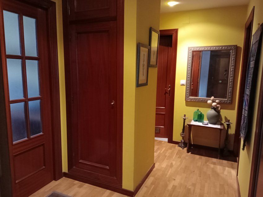 Piso de 2 dormitorios en VILLAVICIOSA  (ALQ