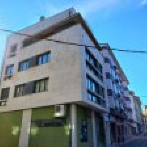 Piso de 3 dormitorios en el Centro de VILLAVICIOSA  (PIS