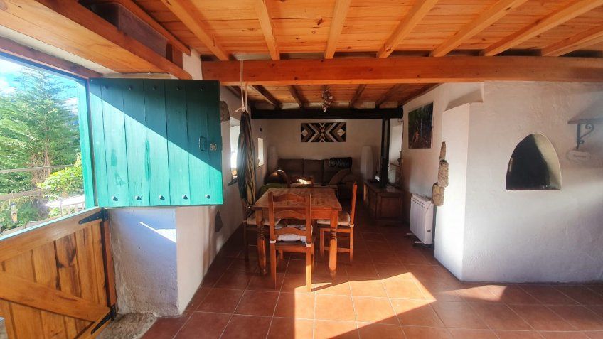 Casa de piedra rehabilitada independiente en VILLAVICIOSA (CAS