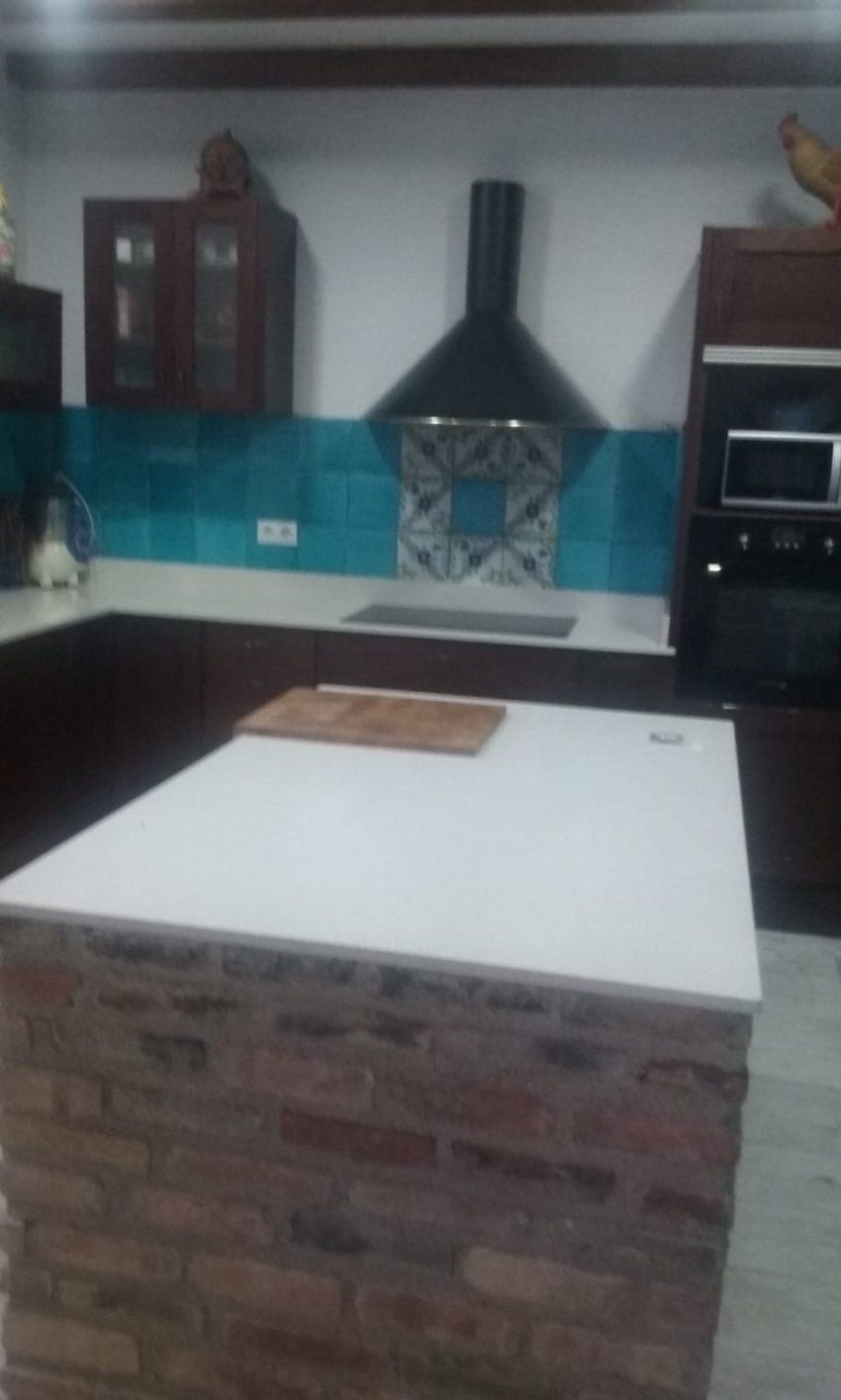 Casa de piedra rehabilitada en San Justo VILLAVICIOSA (CAS