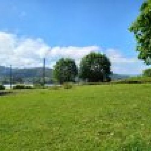 2 Fincas edificables en El Puntal   VILLAVICIOSA  (FIN