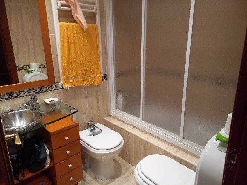 Piso de 2 dormitorios y 2 baños en VILLAVICIOSA  (PIS