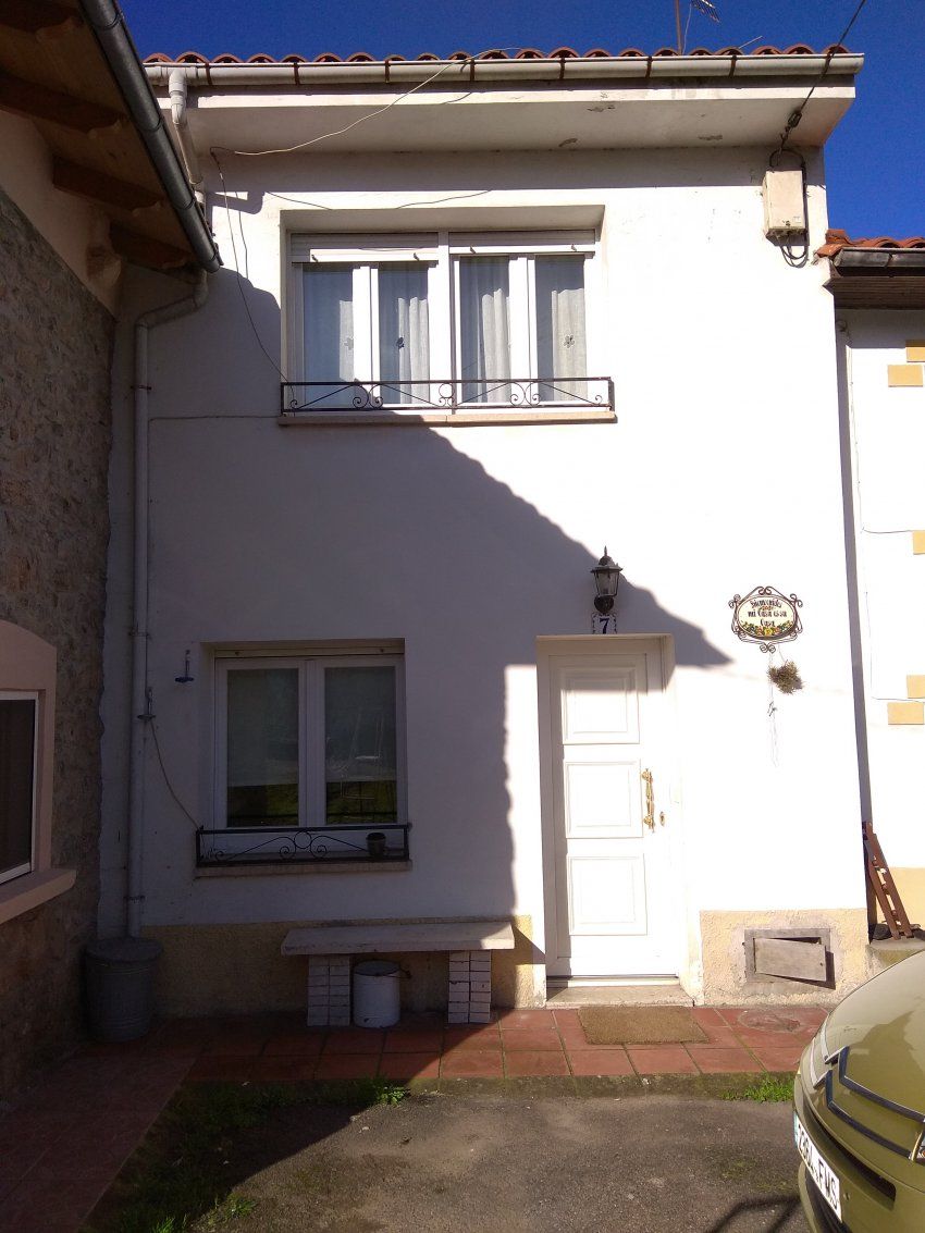 Casa de 2 dormitorios en VILLAVICIOSA  (CAS