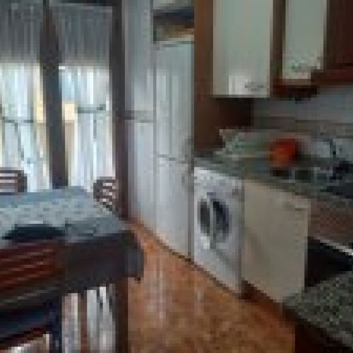 Piso de 2 dormitorios en VILLAVICIOSA  (PIS