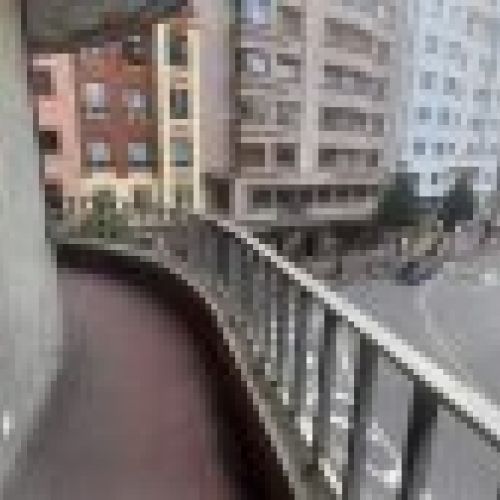 Piso 4 dormitorios en el Centro de OVIEDO  (PIS