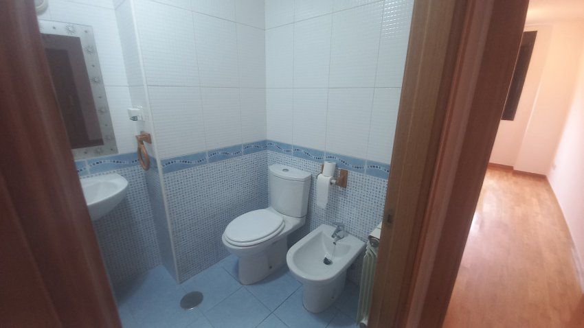 Piso de 2 dormitorios en VILLAVICIOSA  (PIS