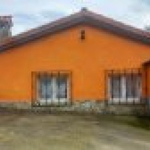 Casa de piedra en Peón VILLAVICIOSA (CAS