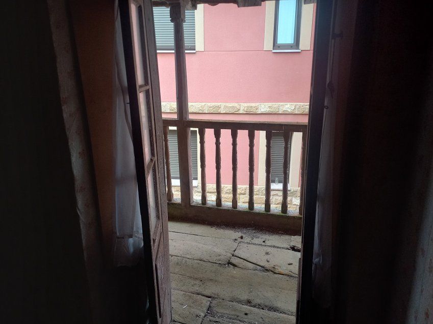 Casa de piedra independiente para rehabilitar en VILLAVICIOSA (REAB