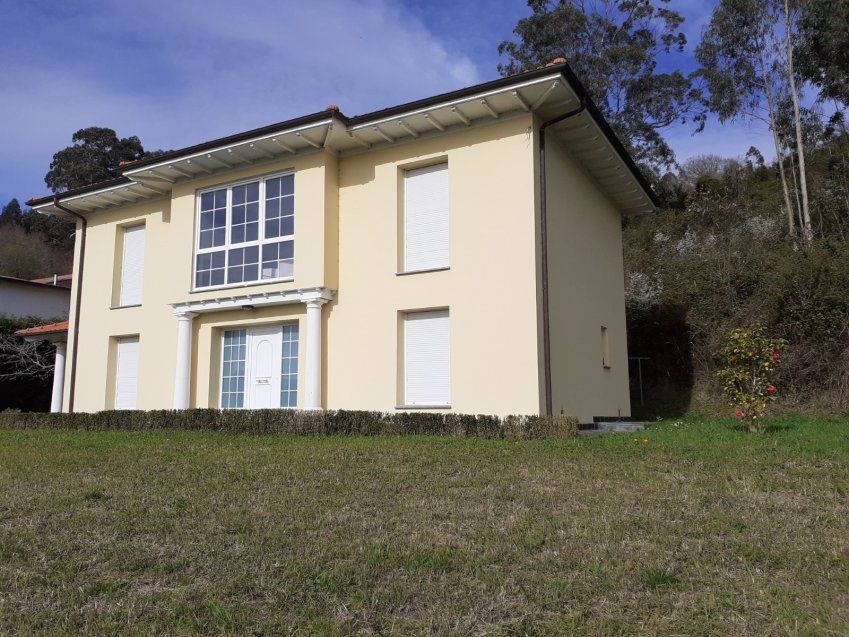 Casa independiente en El Puntal   VILLAVICIOSA  (CAS