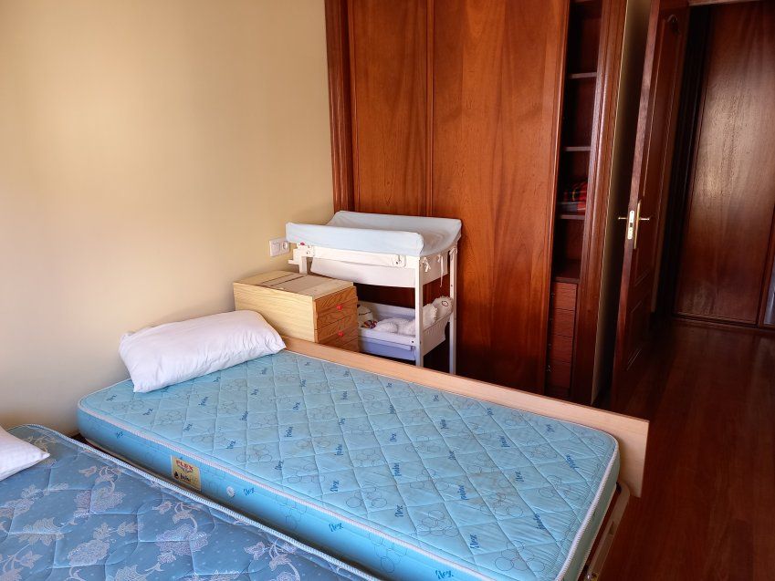 Piso de 3 dormitorios en el Centro de VILLAVICIOSA  (PIS