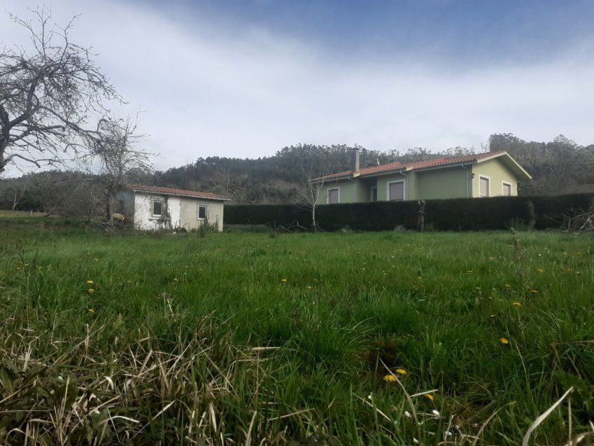 Finca edificable en Selorio   VILLAVICIOSA  (FIN