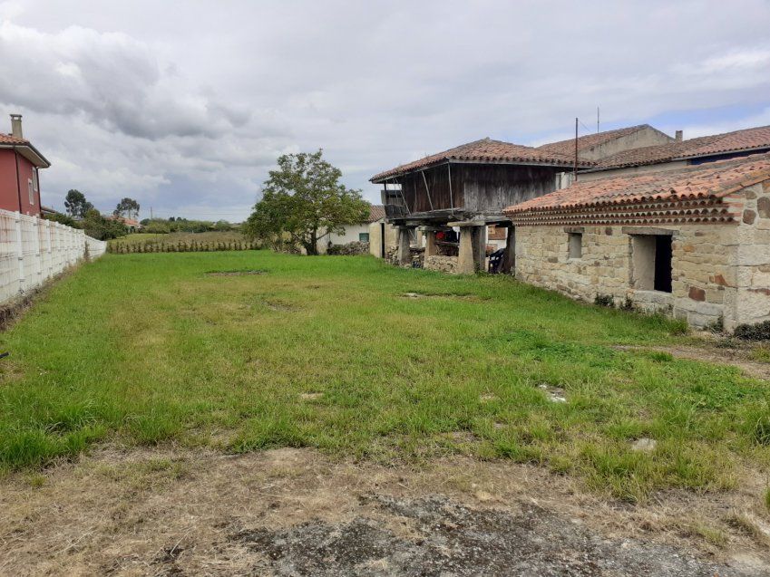 Finca edificable en Argüero   VILLAVICIOSA  (FIN