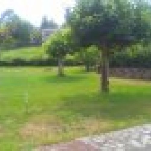 Casa de piedra a 1km