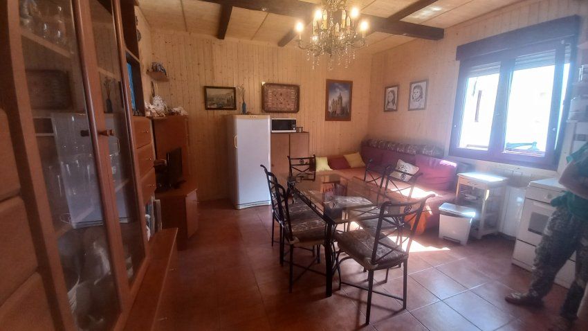 Piso de 2 dormitorios en el Puerto de Tazones VILLAVICIOSA (PIS.0183)
