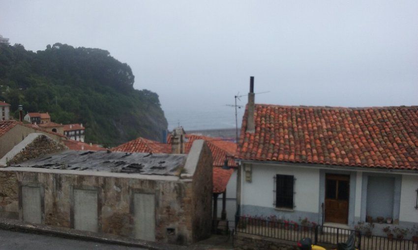 Piso de 3 dormitorios en LASTRES  (PIS