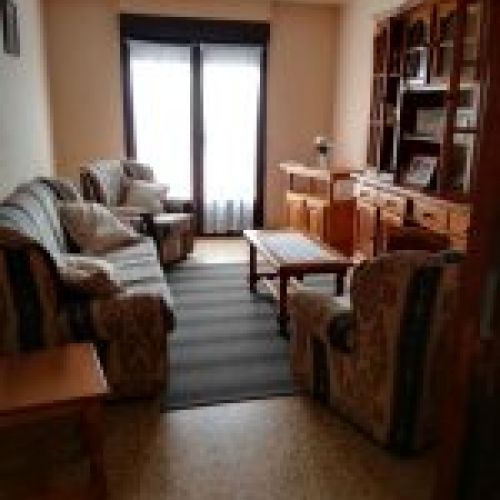 Piso de 3 dormitorios en LASTRES  (PIS
