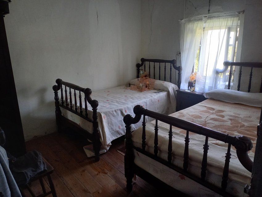 Casa de piedra en CABRANES  (CAS