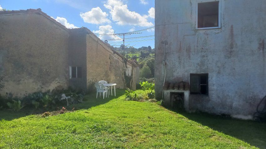 Casa de 2 dormitorios en VILLAVICIOSA  (CAS