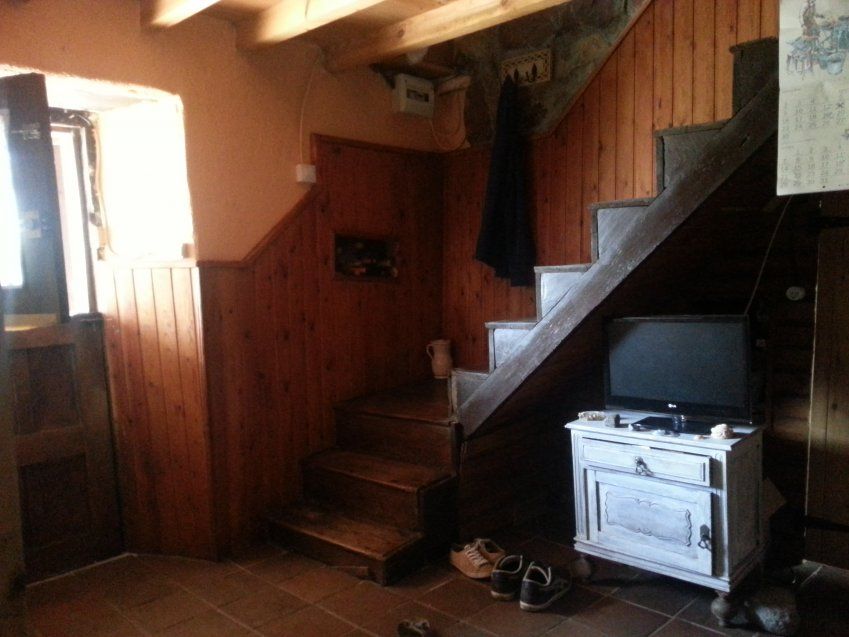 Casa de piedra independiente en CABRANES  (CAS