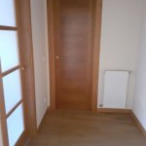 Apartamento de 1 dormitorio en el centro de VILLAVICIOSA  (PIS