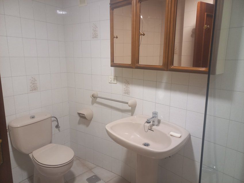 Alquiler Piso de 3 dormitorios en VILLAVICIOSA