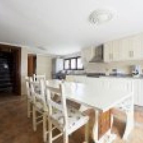 Chalet independiente en Quintes  (VILLAVICIOSA)  (ALQ
