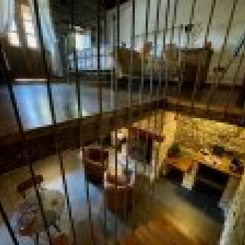 Casa de piedra independiente rehabilitada en Selorio VILLAVICIOSA (CAS