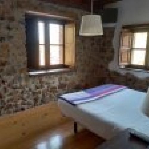 Casona de piedra rehabilitada en CABRANES  (CAS