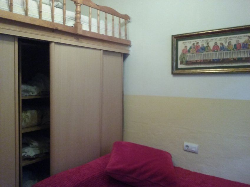 Apartamento en El Puntal (VILLAVICIOSA)  (PIS