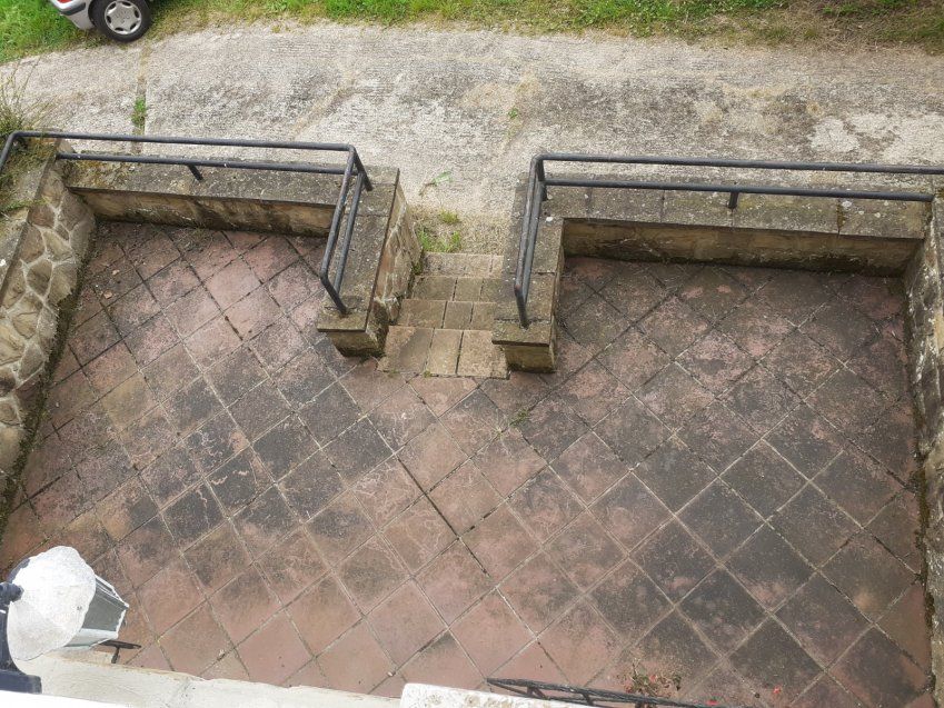 Casa de piedra reformada en VILLAVICIOSA  (CAS