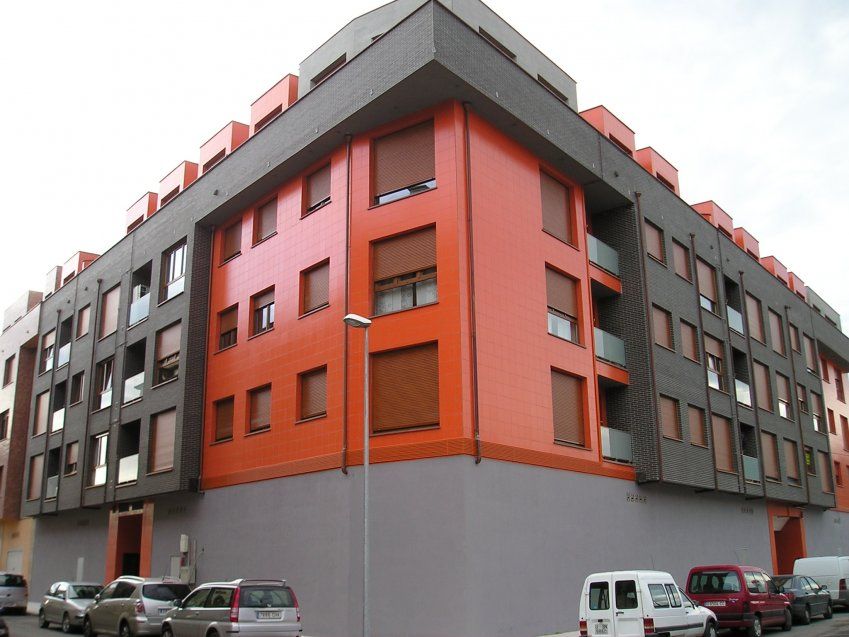 Alquiler de Apartamento de 1 dormitorio en VILLAVICIOSA  (ALQ.0133)