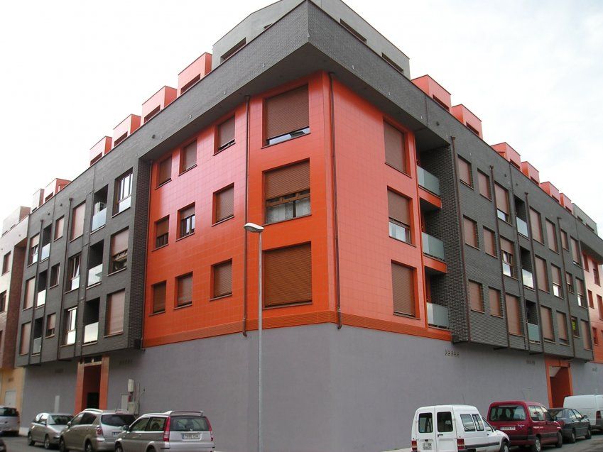 Alquiler de Apartamento de 1 dormitorio en VILLAVICIOSA  (ALQ