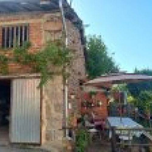 Casa de piedra en CABRANES  (CAS