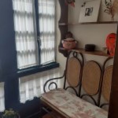 Casa de piedra reformada en el casco histórico de VILLAVICIOSA  (CAS
