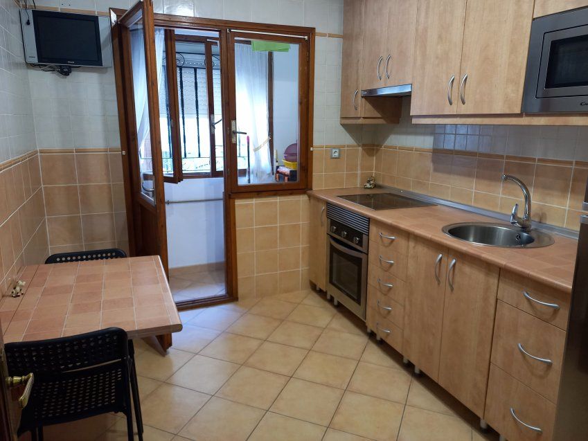 Apartamento de 1 dormitorio en Santa Eulalia de CABRANES  (PIS