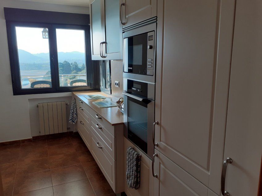 Casa independiente entre El Puntal y Tazones   VILLAVICIOSA (CAS