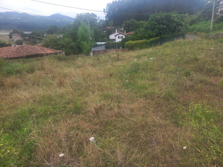 Finca Edificable en El Puntal   VILLAVICIOSA  (FIN