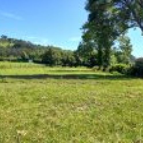 2 Fincas edificables en El Puntal   VILLAVICIOSA  (FIN