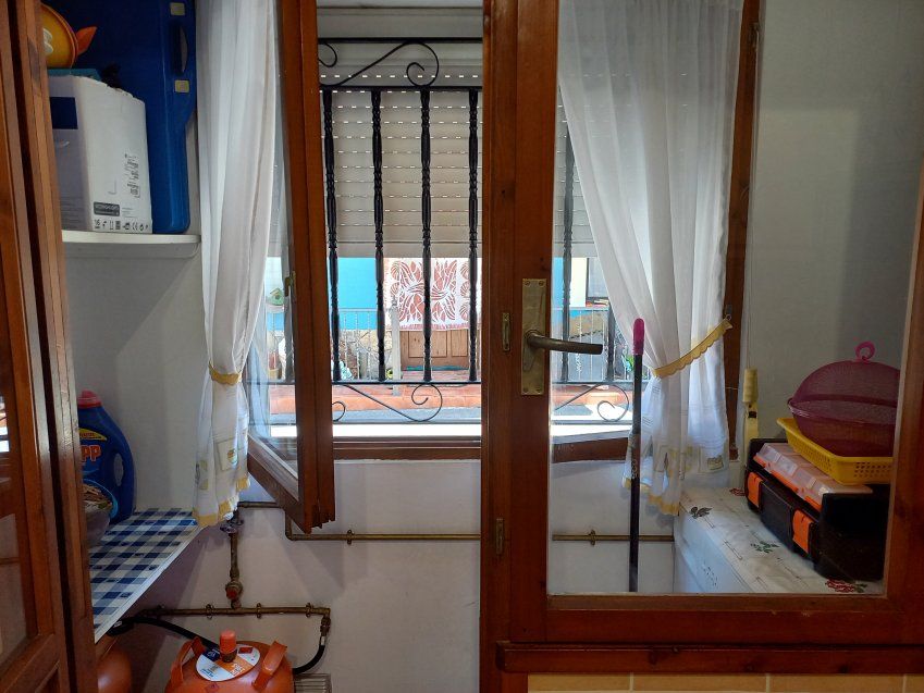 Apartamento de 1 dormitorio en Santa Eulalia de CABRANES  (PIS