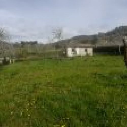Finca edificable en Selorio   VILLAVICIOSA  (FIN
