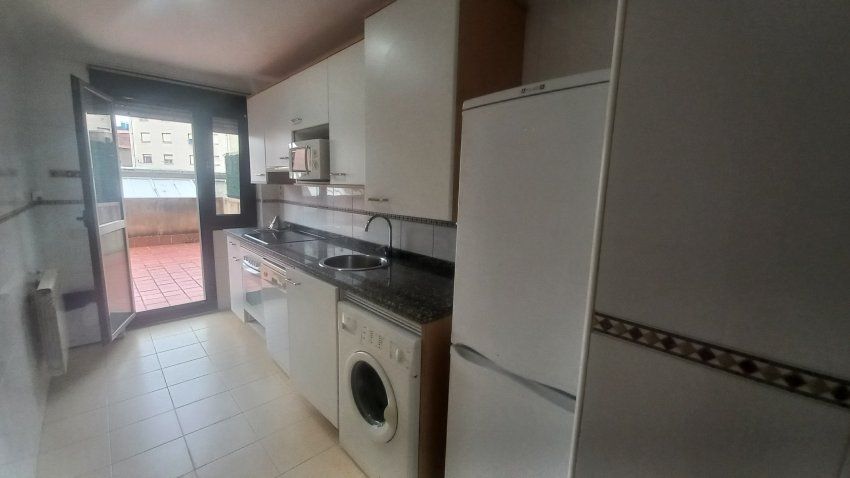Piso de 2 dormitorios en VILLAVICIOSA (PIS.0185)