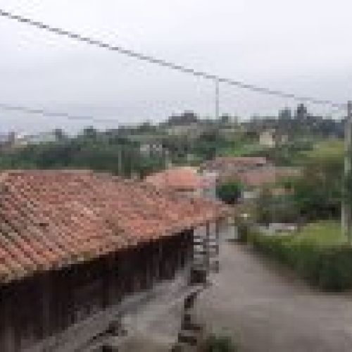 Casa de piedra para reformar en CABRANES  (REAB