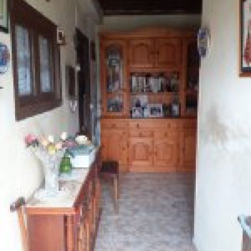 Casa de piedra para rehabilitar en PILOÑA  (REAB