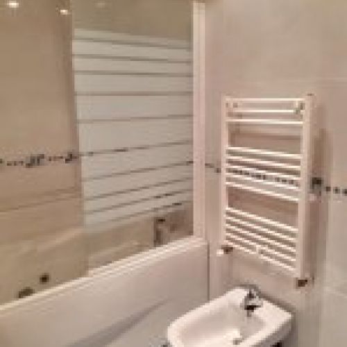 Piso de 2 dormitorios en VILLAVICIOSA  (ALQ