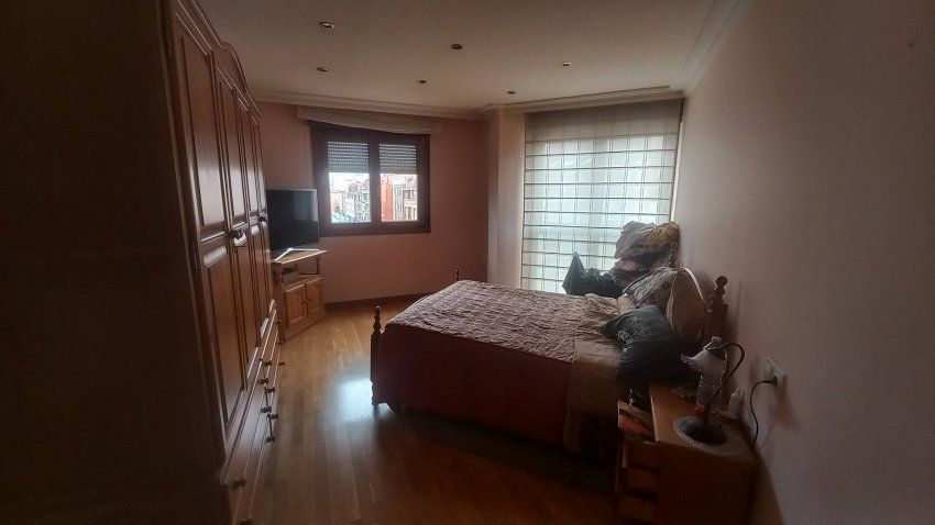Piso de 2 dormitorios en GIJÓN  (PIS