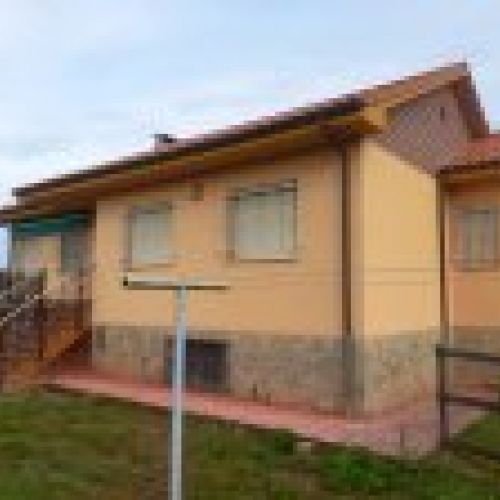 Casa independiente en Selorio   VILLAVICIOSA  (CAS